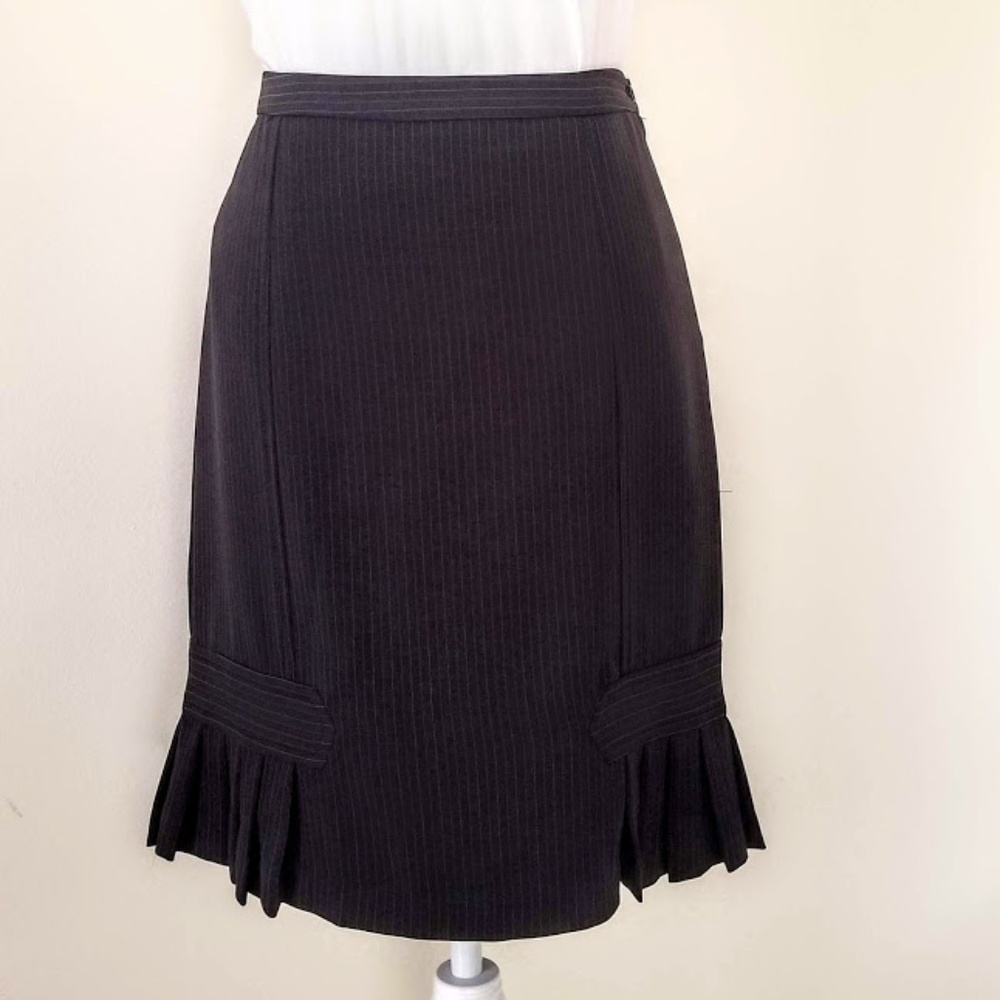 MAX STUDIO SKIRT - Size 8